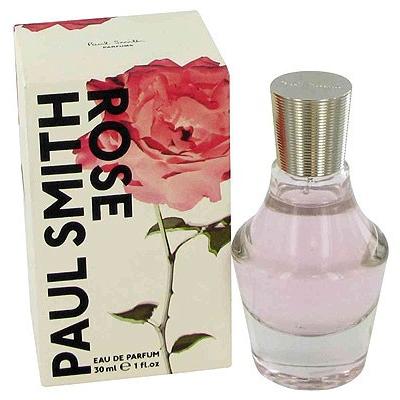 Paul Smith（ポール・スミス） ローズ オードパルファム EDP SP 30ml