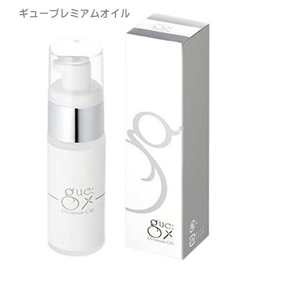 ギュー プレミアムオイル ギュープレミアムオイル 30ml | ギュープレミアムシリーズ公式認定ショップ