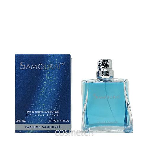 アラン・ドロン サムライ EDT 100ml SP （香水） : 海外コスメ・香水