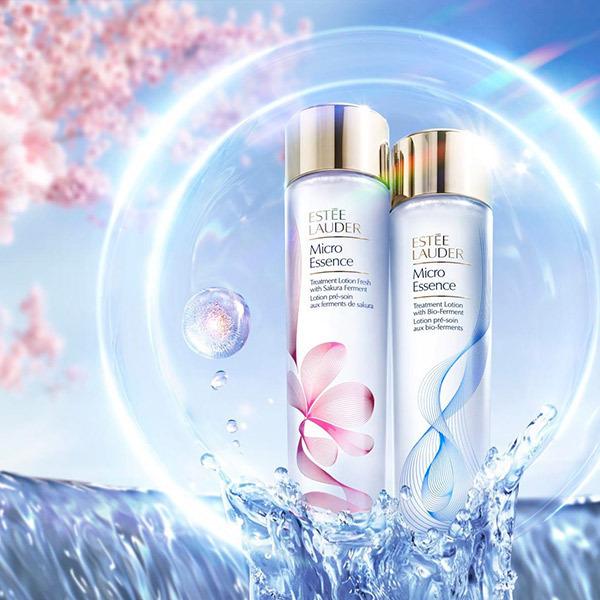 ESTEE LAUDER（エスティローダー） 「ポイント10%バック 2月25日