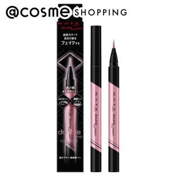 KATE 「ポイント10%バック 2月25日」ケイト ダブルラインエキスパート