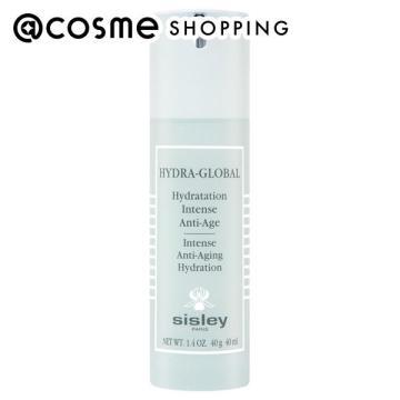 シスレー sisley イドラ グローバル 40mL : アットコスメショッピング