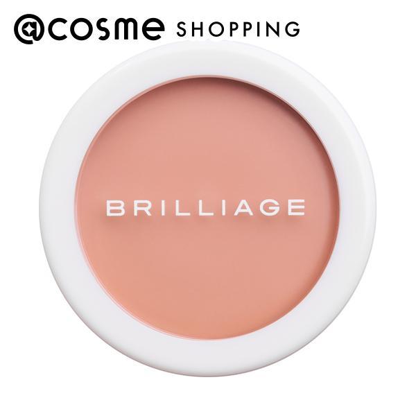 BRILLIAGE（ブリリアージュ） カモフラージュ コンシーラーチーク(本体