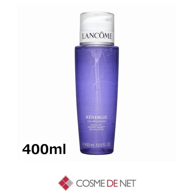 レネルジー 並行輸入品 送料無料 ランコム M メモリーシェイプ