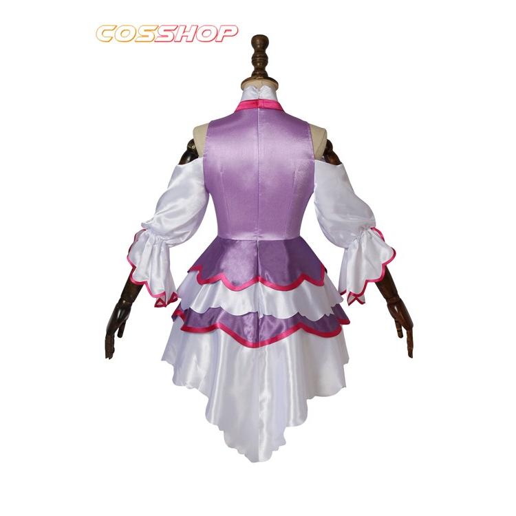 HuGっと!プリキュア ルールー アムール キュアアムール 風 コスプレ