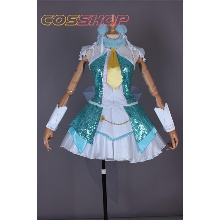 Saint Aqours Snow ラブライブ！サンシャイン!! Awaken the power 黒澤