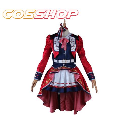 lovelive ラブライブ！フェス μ's ミューズ 9周年 高坂穗乃果 風