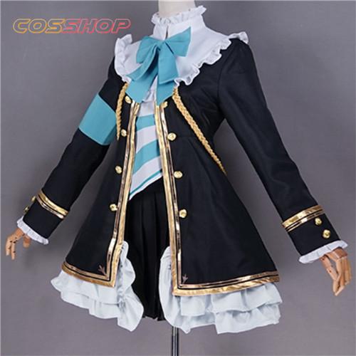 ウマ娘 コスプレ メジロマックイーン 風 コスプレ衣装 ウィッグ 靴