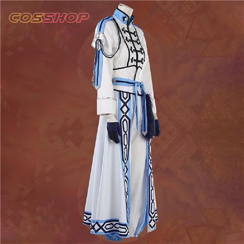 魔法使いの約束 まほやく シノ・シャーウッド 一周年 コスプレ衣装