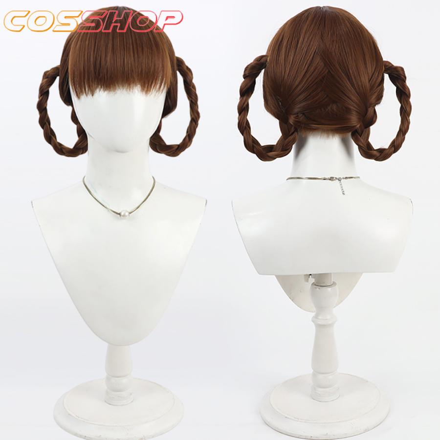 薬屋のひとりごと 小蘭 シャオラン コスプレウィッグ かつら wig