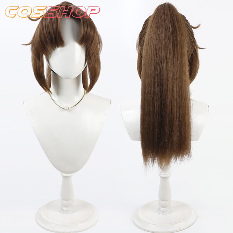 忍たま乱太郎 善法寺伊作 ぜんぽうじいさく コスプレウィッグ かつら