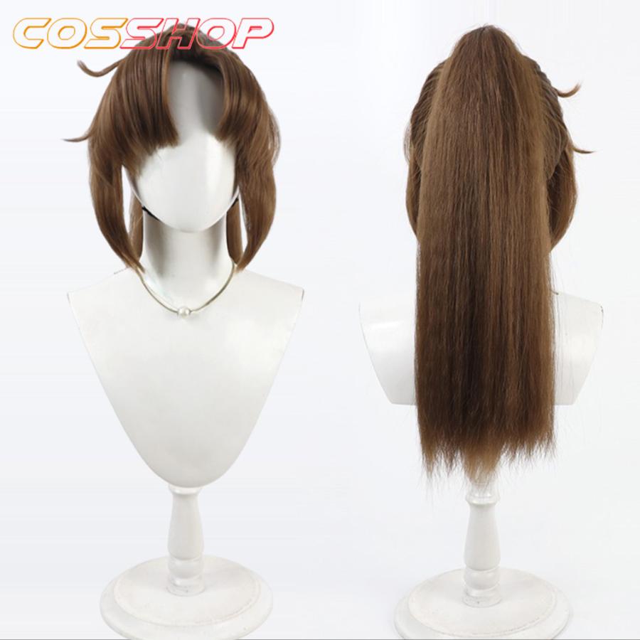 忍たま乱太郎 善法寺 伊作 ぜんぽうじ いさく コスプレウィッグ かつら