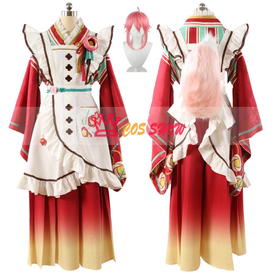 あんさんぶるスターズ! あんスタ スカウト 恋こい喫茶 蜜月喫茶 姫宮