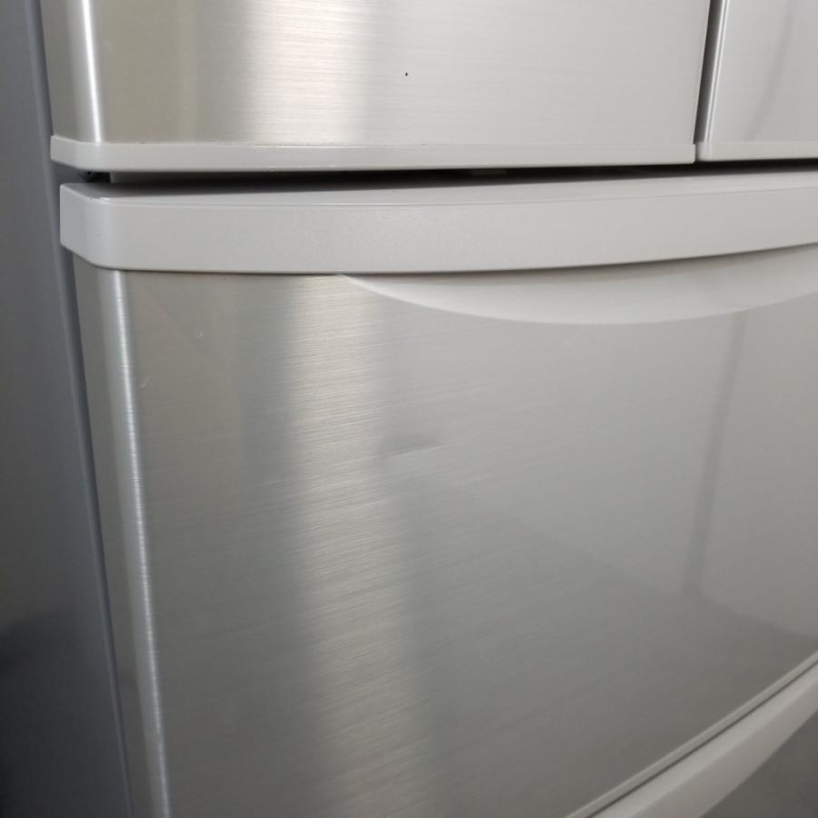 Panasonic（パナソニック） 中古 エコナビ 426L 自動製氷機能搭載 5