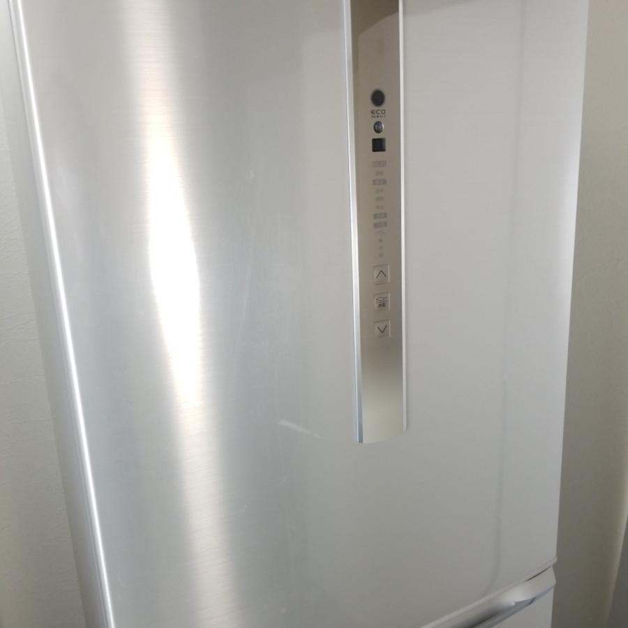Panasonic（パナソニック） 中古 エコナビ 426L 自動製氷機能搭載 5