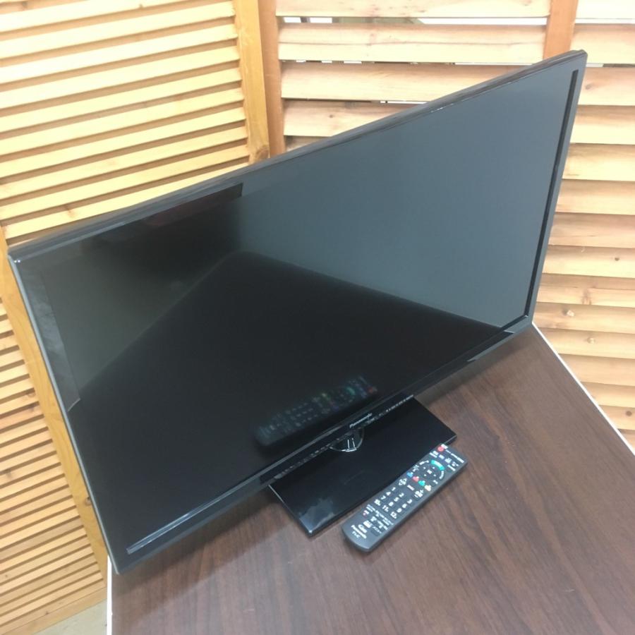 VIERA 中古 パナソニック 32型LED液晶テレビ TH-32A300 ビエラ 2014年