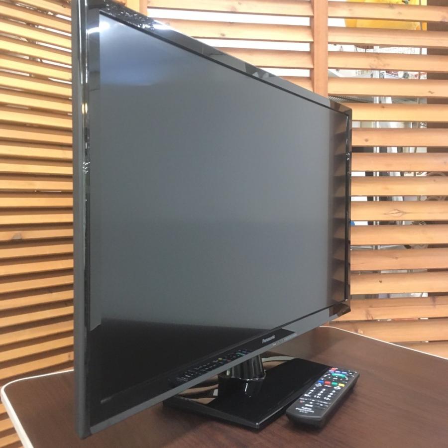VIERA 中古 パナソニック 32型LED液晶テレビ TH-32A300 ビエラ 2014年