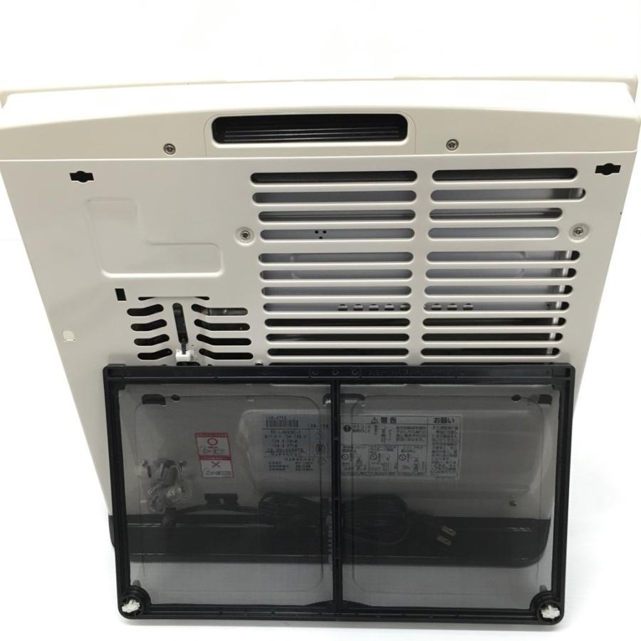 ノーリツ（NORITZ） 中古 リンナイ ガスファンヒーター RC-L4002E-1