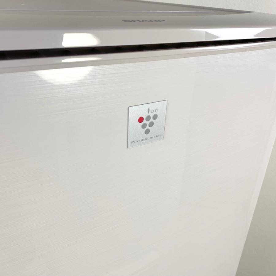 SHARP（シャープ） 中古 プラズマクラスター 冷蔵庫 つけかえどっちも