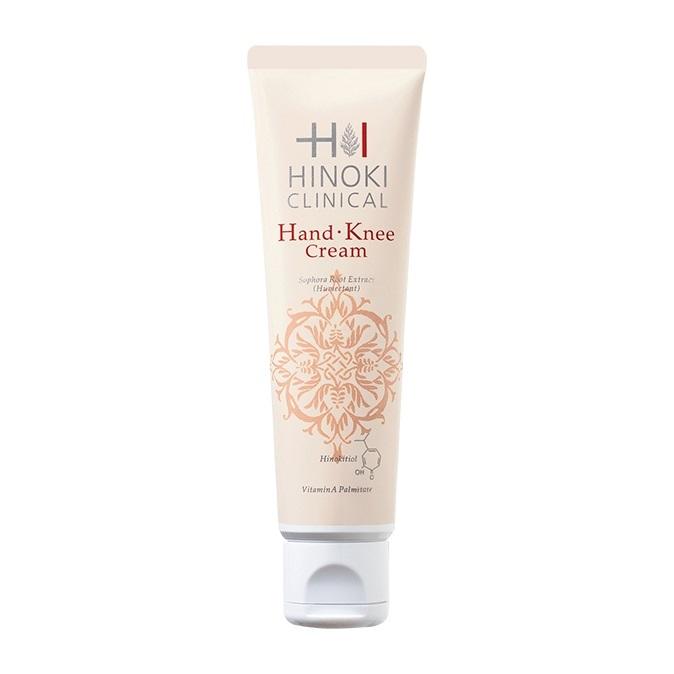 ヒノキ肌粧品 ハンド・ニークリーム 70g 送料無料 : コスメ アべニュー