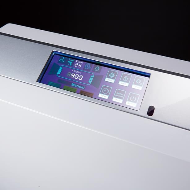 Kirala 高機能空気清浄機 Kirala Aria Pro S キララ アリア プロ エス