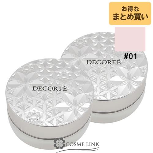 DECORTE（デコルテ） 【並行輸入品】コスメデコルテ ルースパウダー