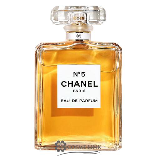 最終値下げ】CHANEL No.5 EDP 100ml オードゥ パルファム CHANEL