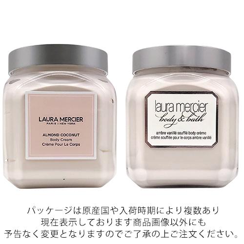LAURA MERCIER（ローラ メルシエ） ホイップト ボディクリーム 340g