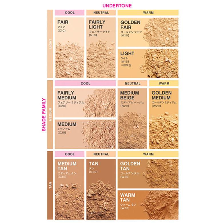 ベアミネラル オリジナル ファンデーション 8g #ゴールデンミディアム