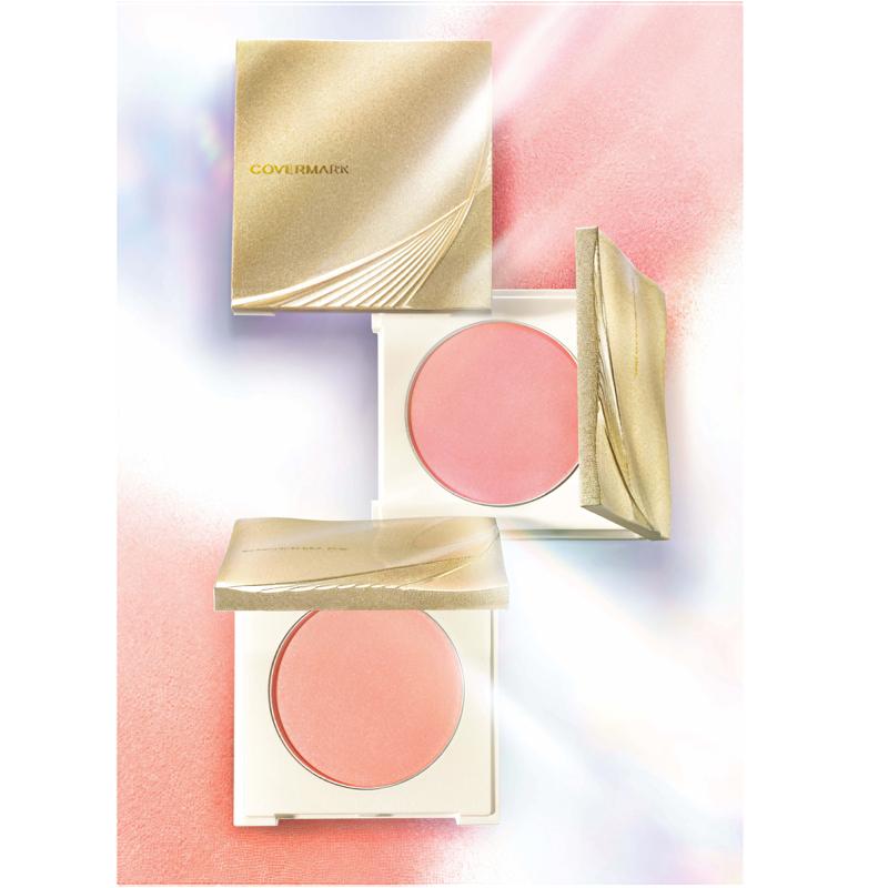 COVERMARK（カバーマーク） 新発売 ライティング カラー パウダー 01