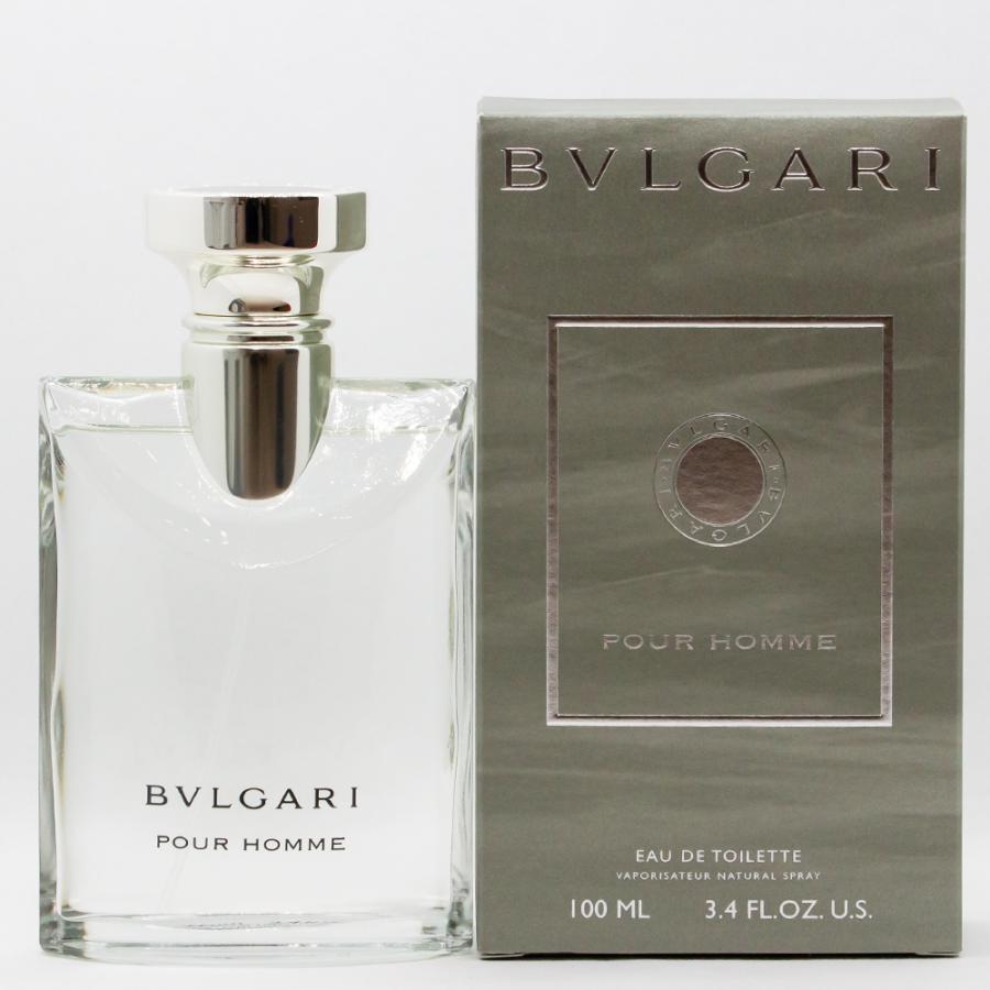 BVLGARI（ブルガリ） 【並行輸入品】ブルガリ プールオム オードトワレ