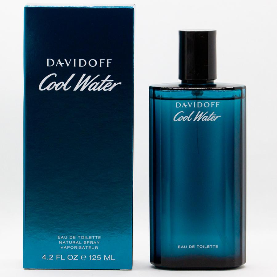 Davidoff（ダビドフ） 【並行輸入品】ダビドフ クールウォーター
