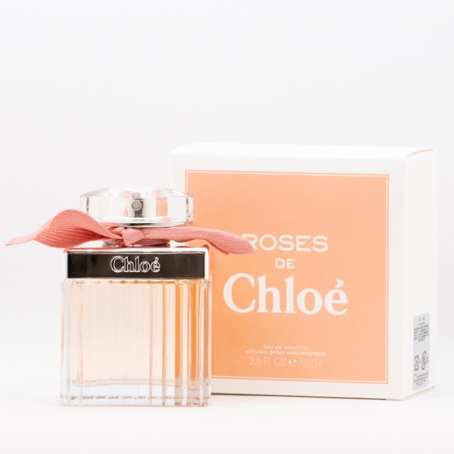 Chloe（クロエ） 【並行輸入品】クロエ ローズドクロエ オードトワレ