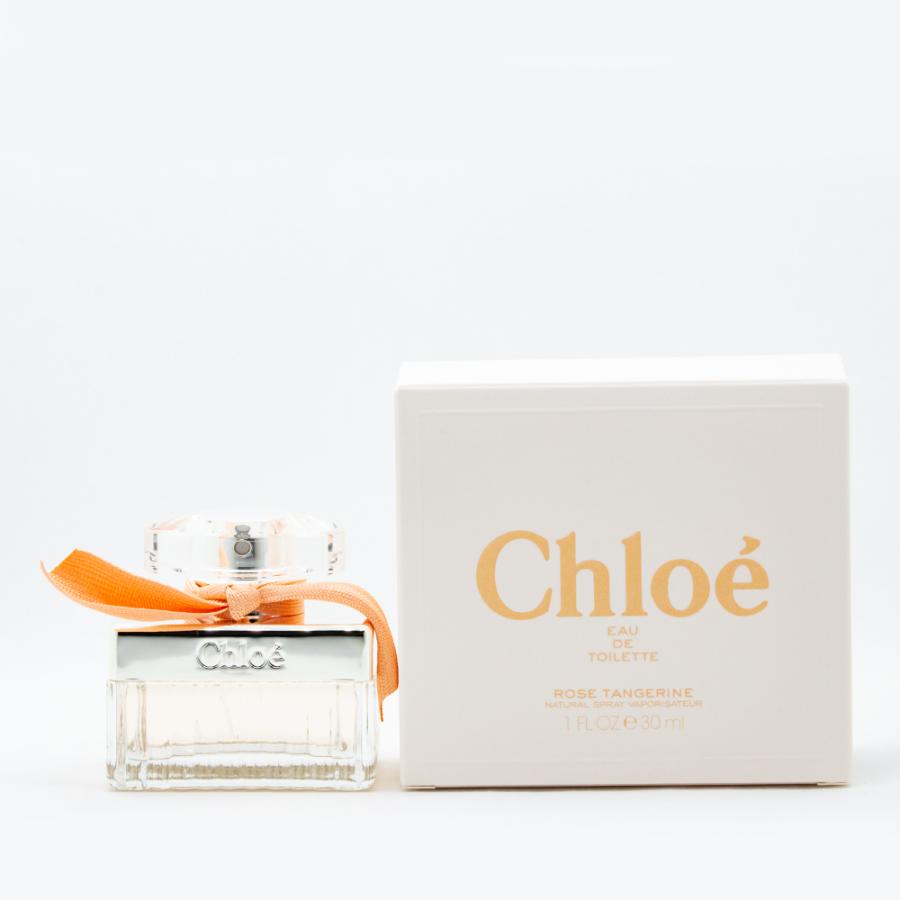 Chloe（クロエ） 【並行輸入品】クロエ ローズタンジェリン