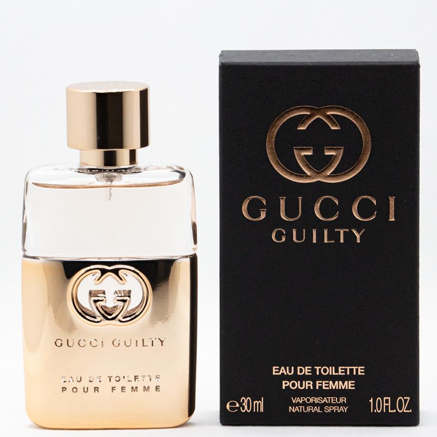 GUCCI（グッチ） 【並行輸入品】グッチ ギルティ オードトワレ 30mL