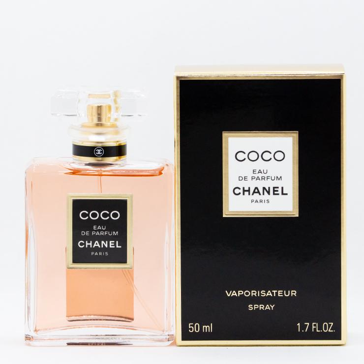 CHANEL（シャネル） 【並行輸入品】シャネル ココ オーデパルファム