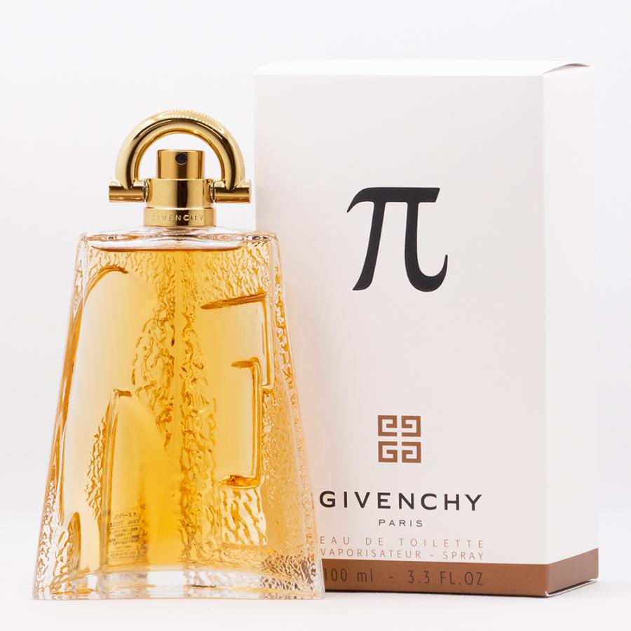 GIVENCHY（ジバンシィ） 【並行輸入品】ジバンシィ パイ オードトワレ