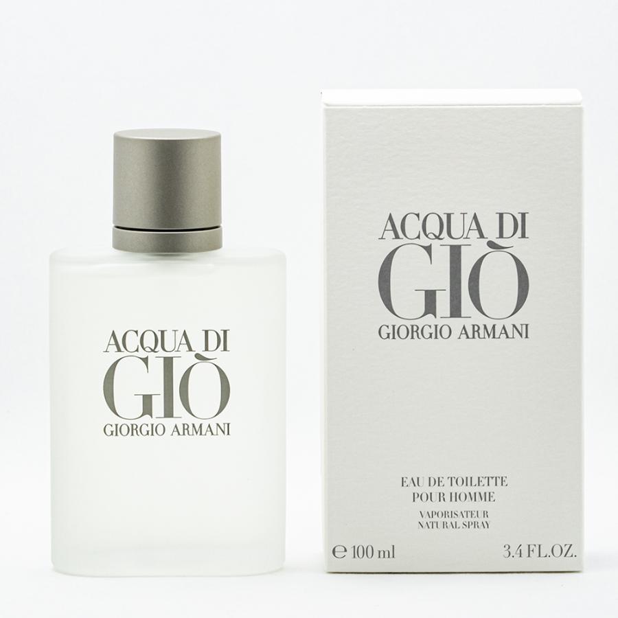 GIORGIO ARMANI 【並行輸入品】ジョルジオアルマーニ アクアディジオ