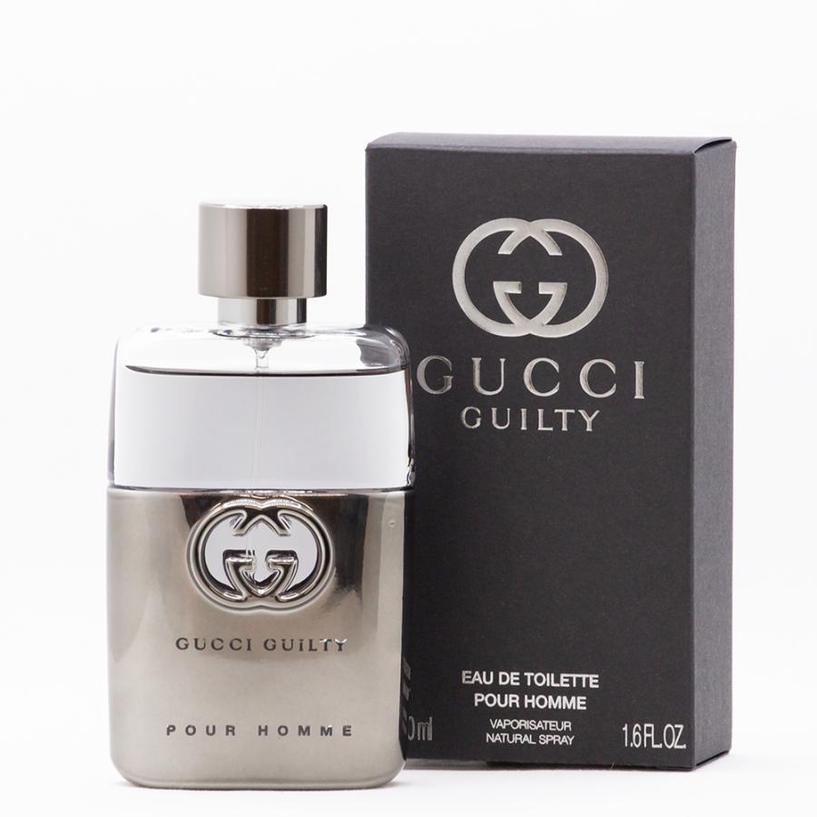 GUCCI（グッチ） 【並行輸入品】グッチ ギルティプールオム