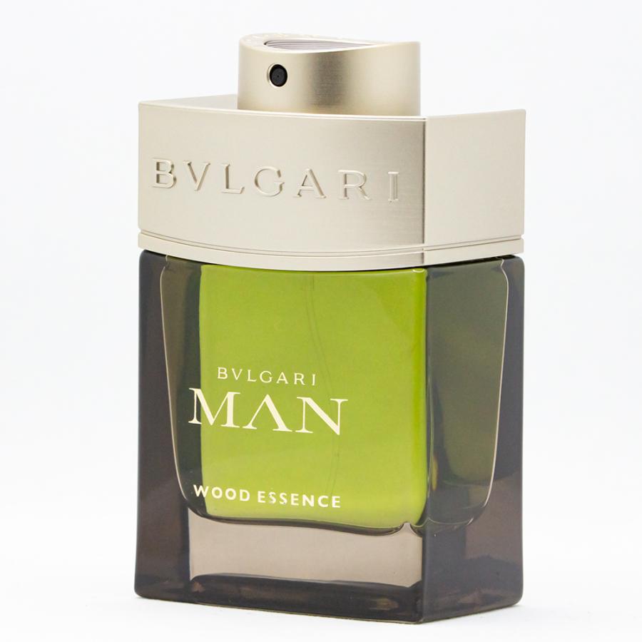 並行輸入品】ブルガリ ブルガリマンウッドエッセンス オードパルファム
