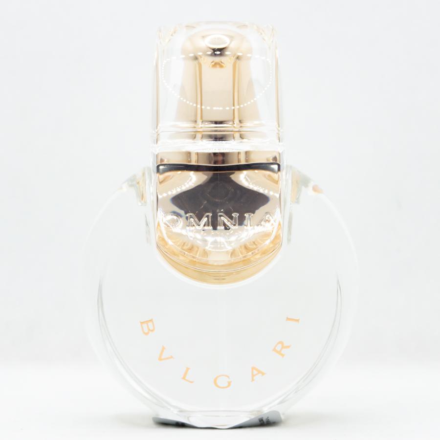 BVLGARI（ブルガリ） 【並行輸入品】ブルガリ オムニア クリスタリン