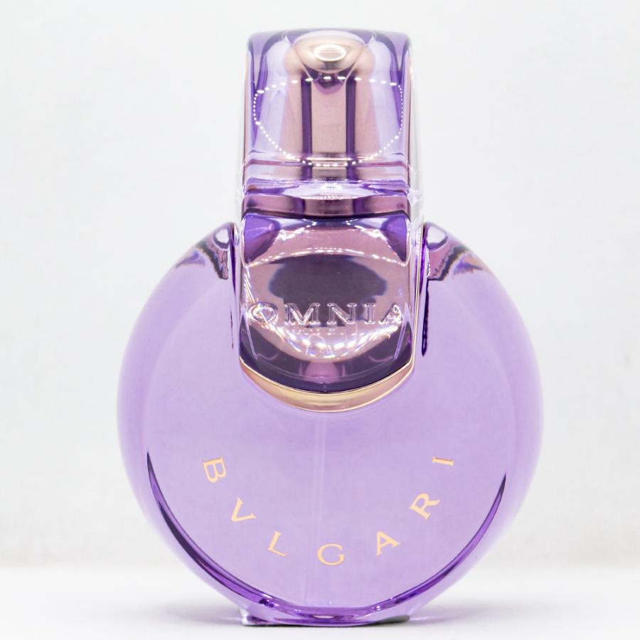 BVLGARI（ブルガリ） 【並行輸入品】ブルガリ オムニア アメジスト