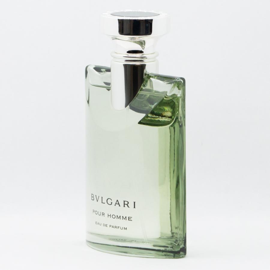 並行輸入品】ブルガリ プールオム オードパルファム 100mL 香水