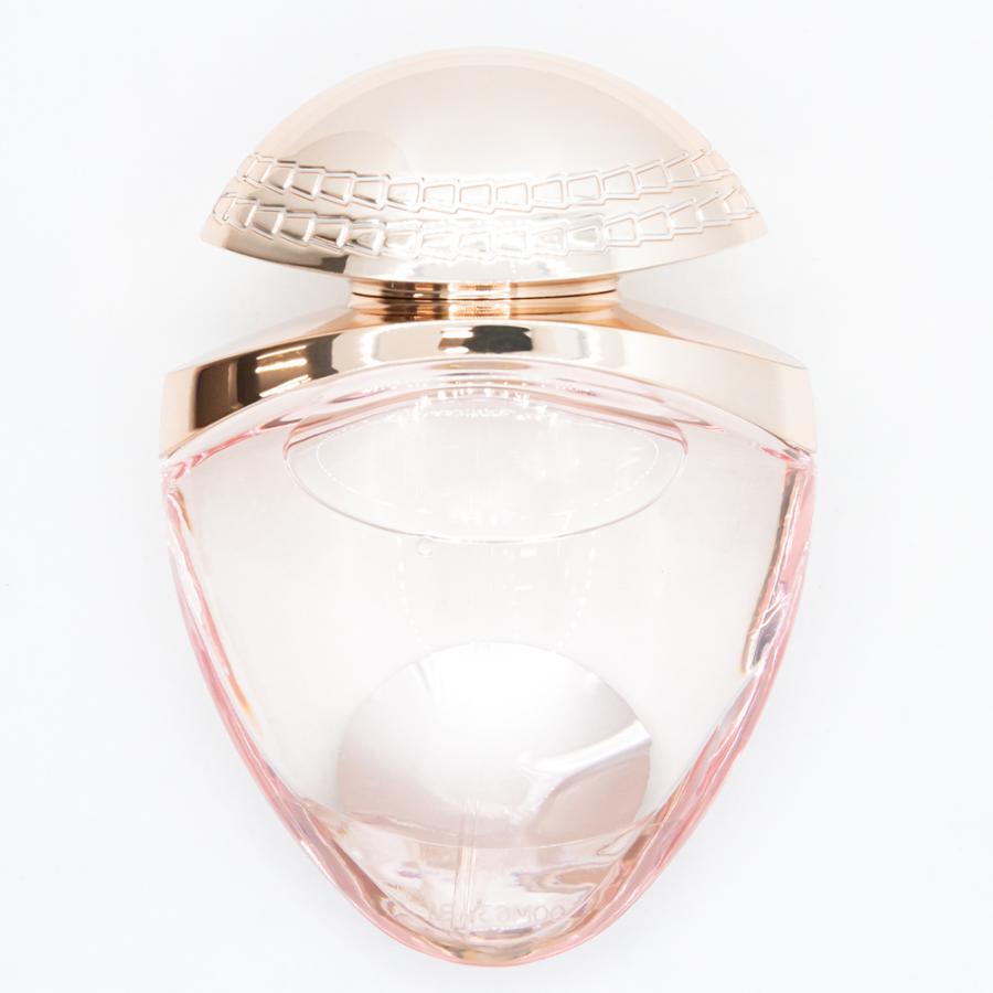 並行輸入品】ブルガリ ローズゴルデア オードパルファム 25mL 香水