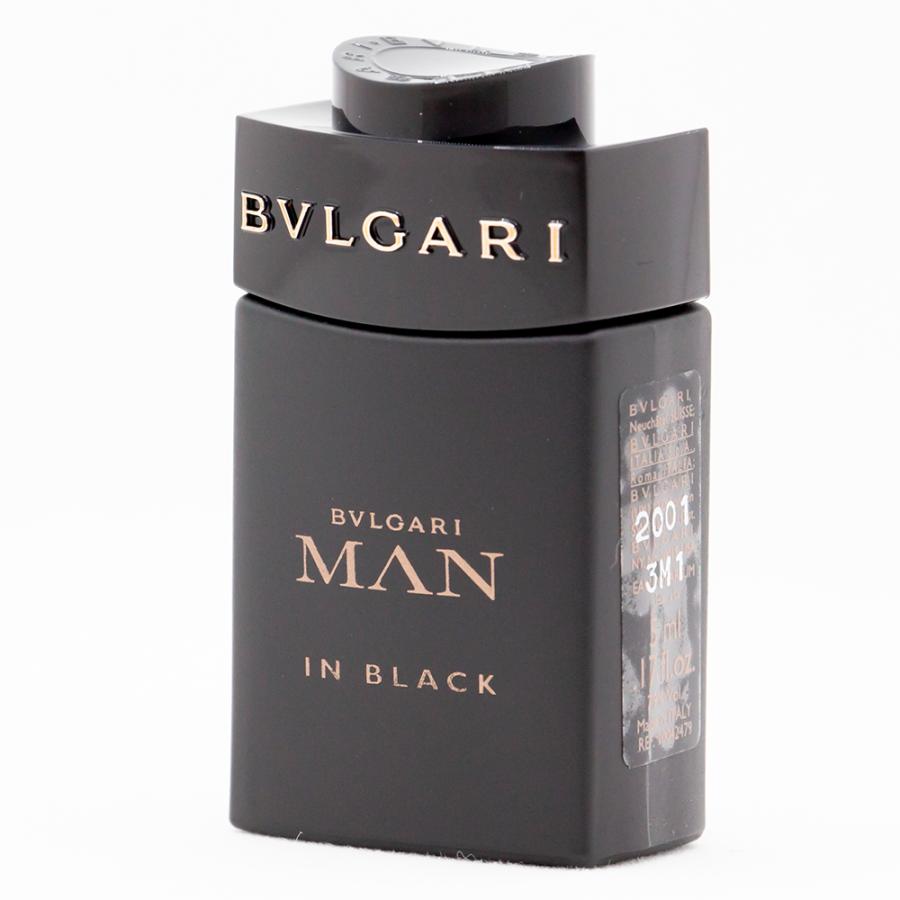 BVLGARI（ブルガリ） 【並行輸入品】【ミニボトル】ブルガリ マン イン