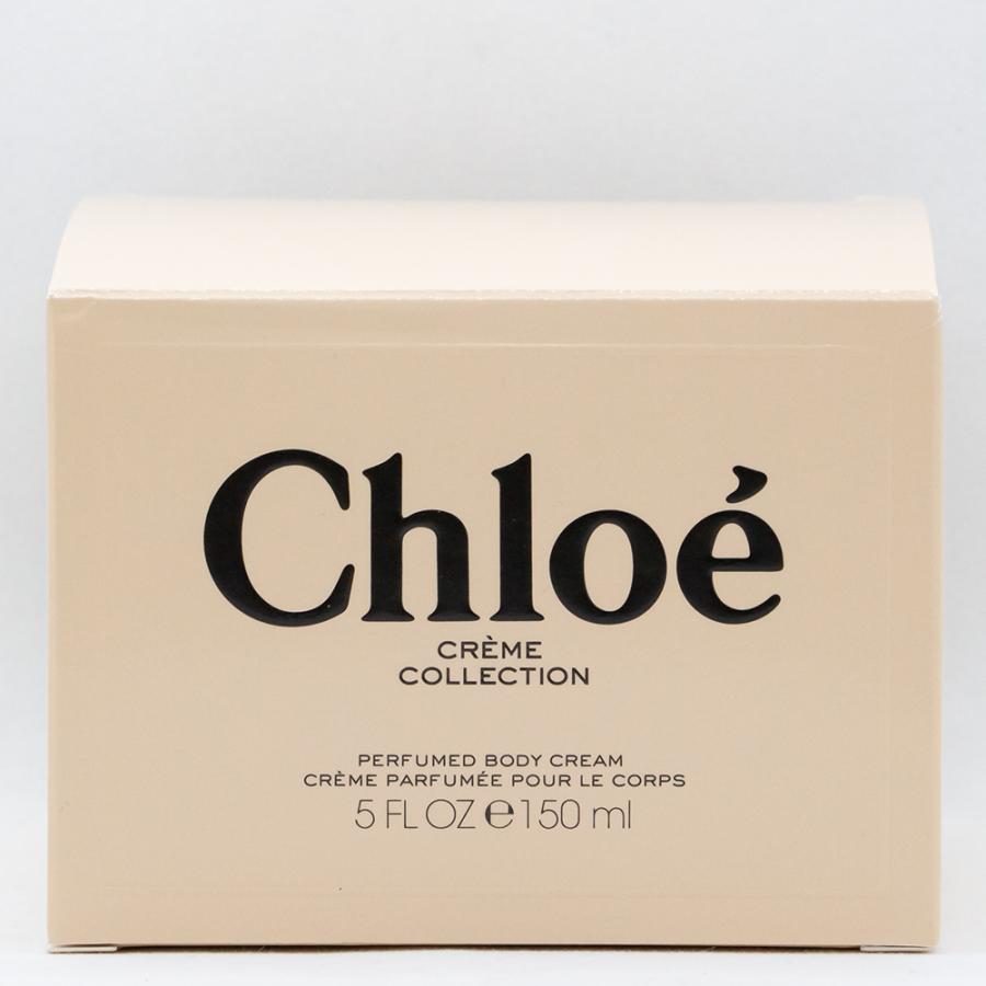 Chloe（クロエ） 【並行輸入品】クロエ ボディクリーム 150mL