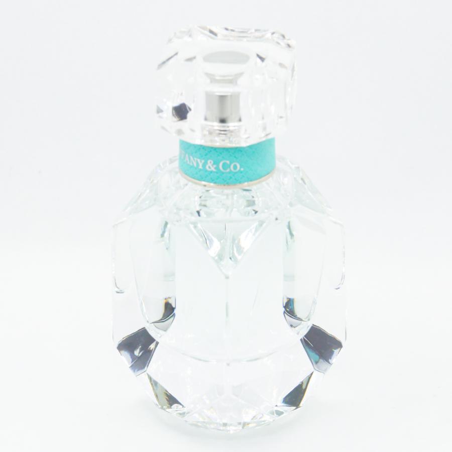 並行輸入品】ティファニー ティファニー オードパルファム 50mL 香水