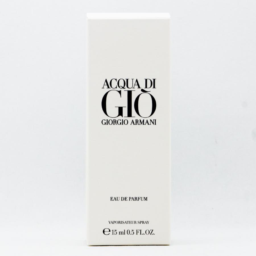 GIORGIO ARMANI 【並行輸入品】ジョルジオアルマーニ アクアディジオ