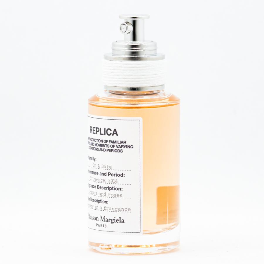 並行輸入品】メゾンマルジェラ レプリカ オンアデート オードトワレ