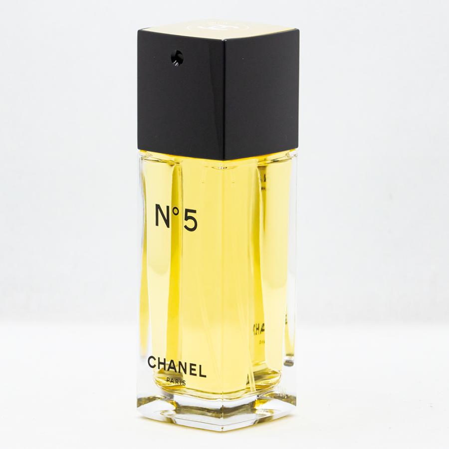 CHANEL N°5 【並行輸入品】シャネル No.5 オードトワレ 50mL 香水